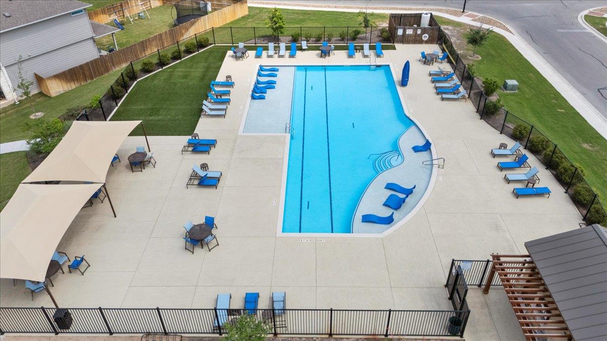 112 Rainmaker Cv, Bastrop, TX 78602