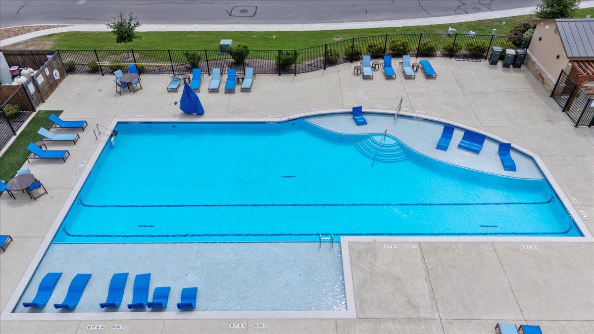 112 Rainmaker Cv, Bastrop, TX 78602