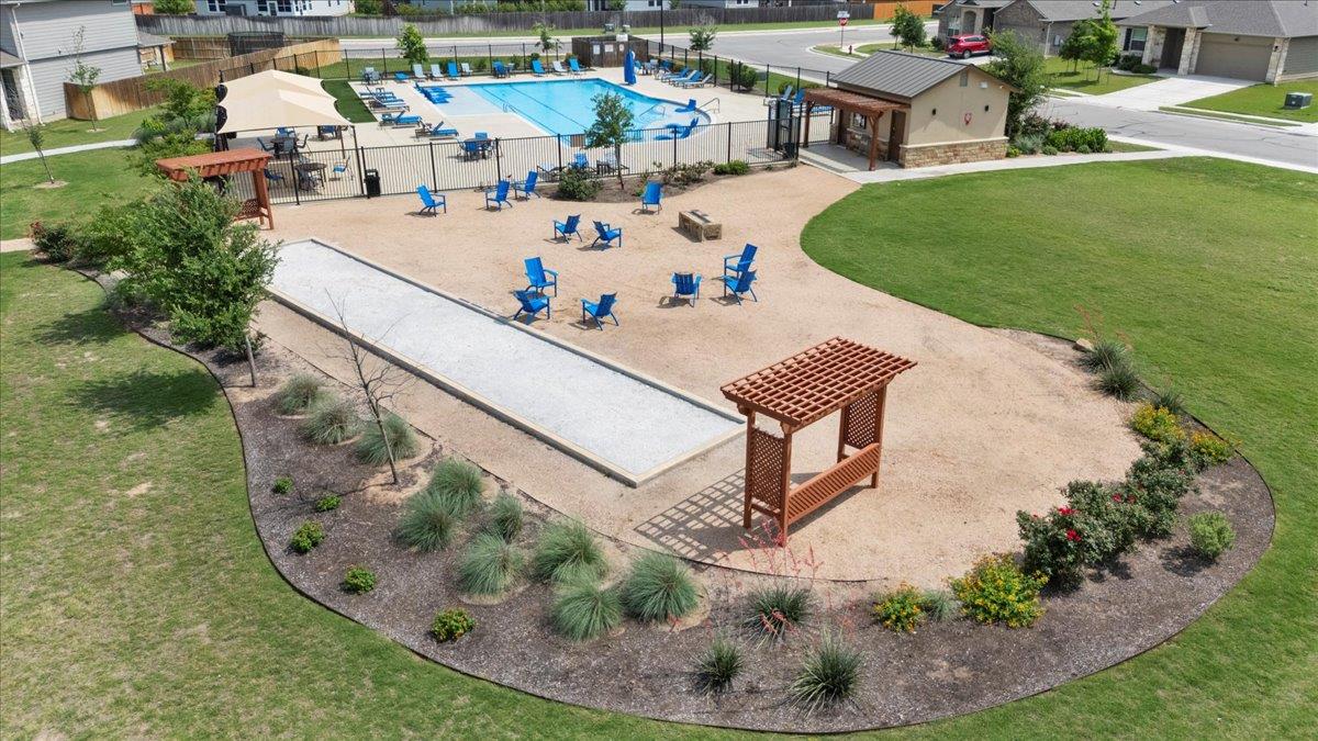 112 Rainmaker Cv, Bastrop, TX 78602