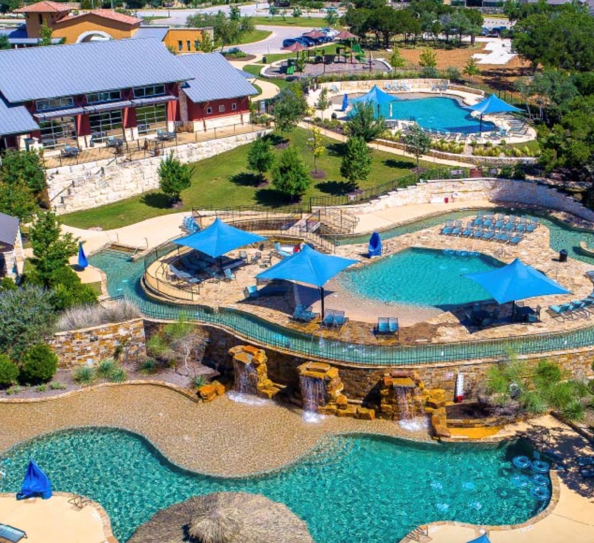 207 Sumalt Gap Way, Austin, TX 78738