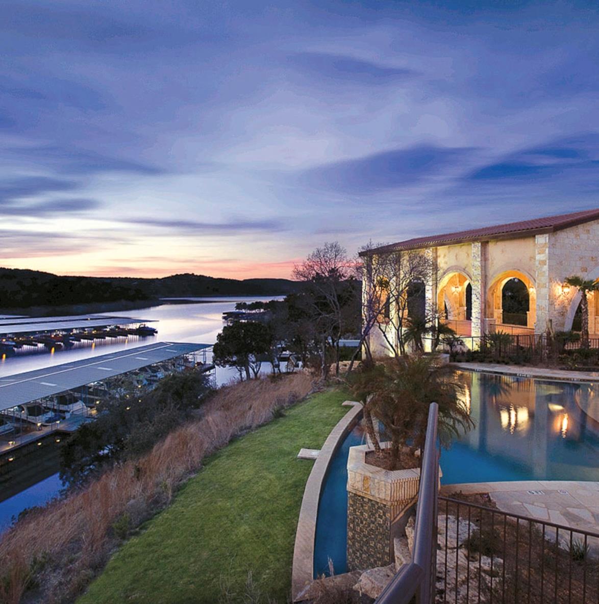 207 Sumalt Gap Way, Austin, TX 78738