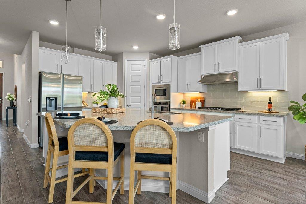 207 Sumalt Gap Way, Austin, TX 78738