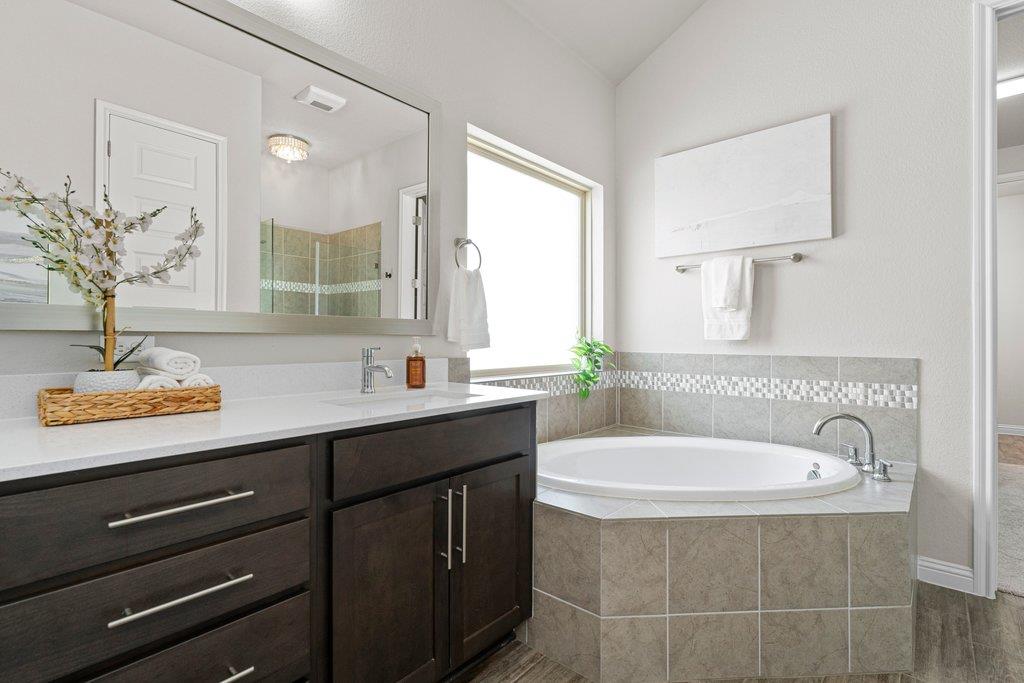 207 Sumalt Gap Way, Austin, TX 78738