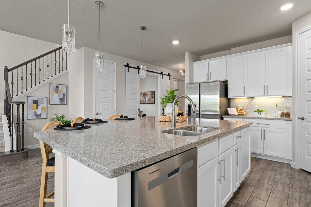 207 Sumalt Gap Way, Austin, TX 78738