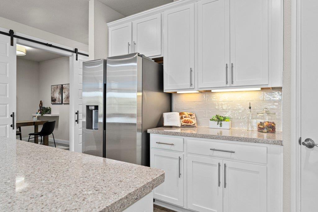 207 Sumalt Gap Way, Austin, TX 78738