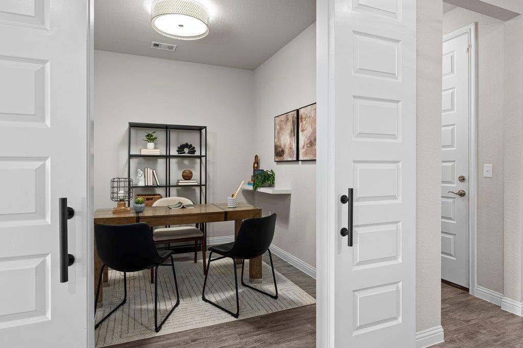 207 Sumalt Gap Way, Austin, TX 78738