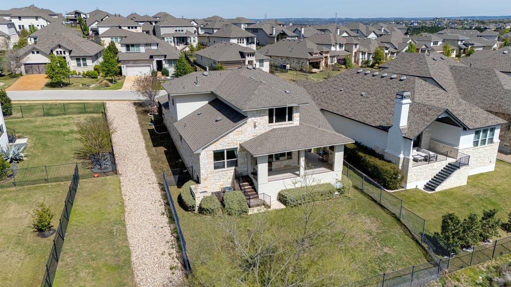 207 Sumalt Gap Way, Austin, TX 78738