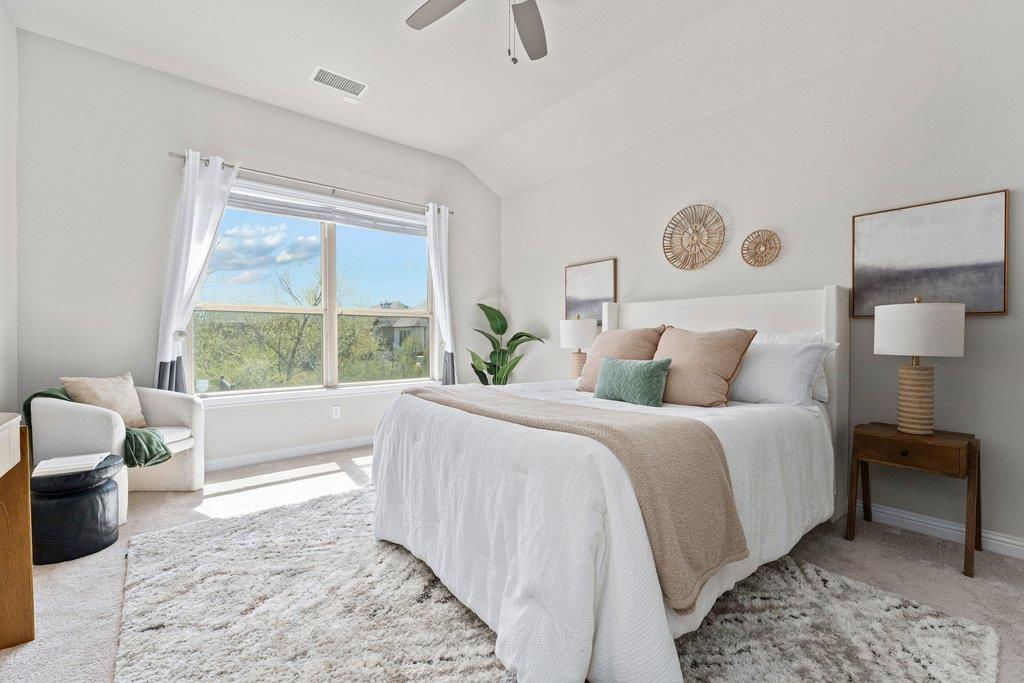 207 Sumalt Gap Way, Austin, TX 78738