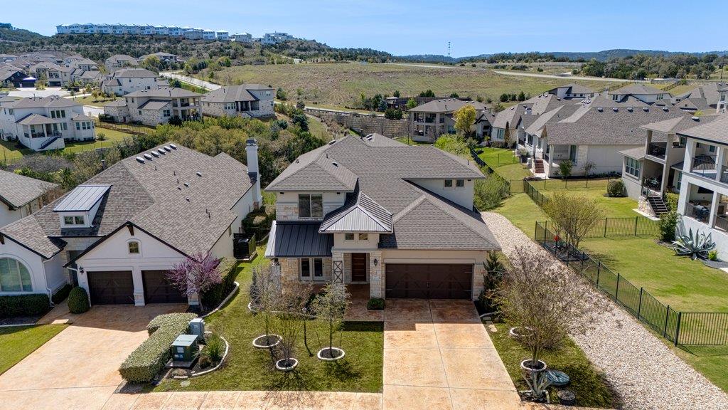 207 Sumalt Gap Way, Austin, TX 78738