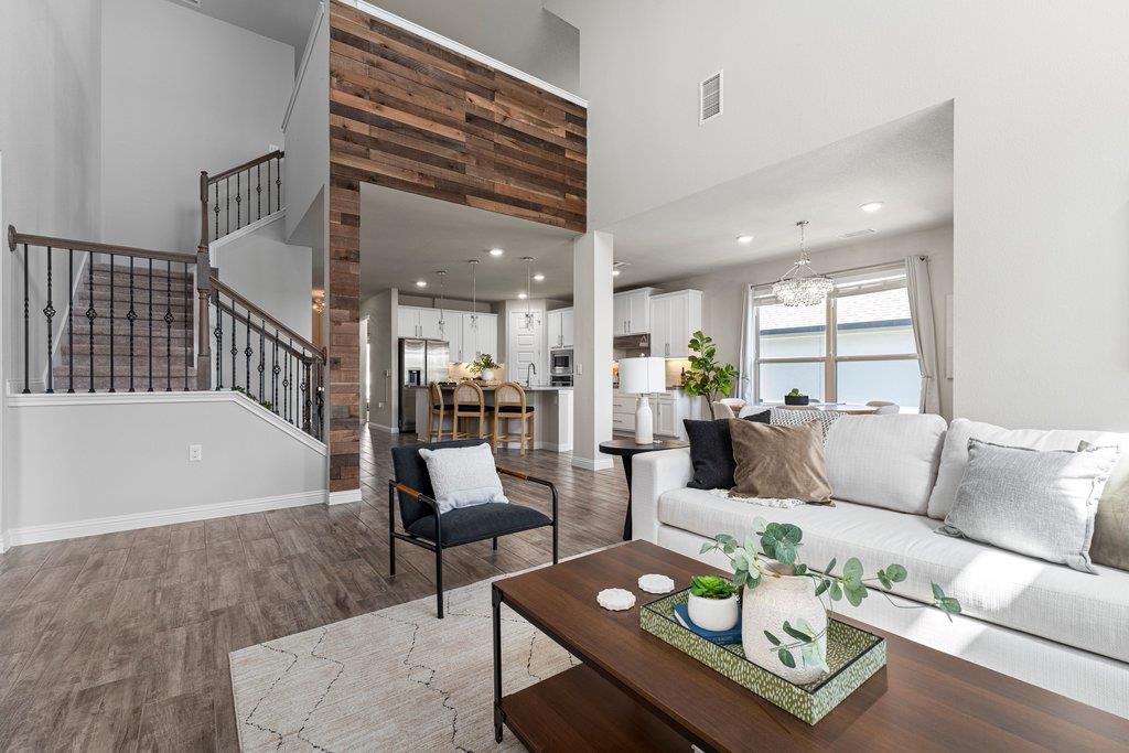 207 Sumalt Gap Way, Austin, TX 78738