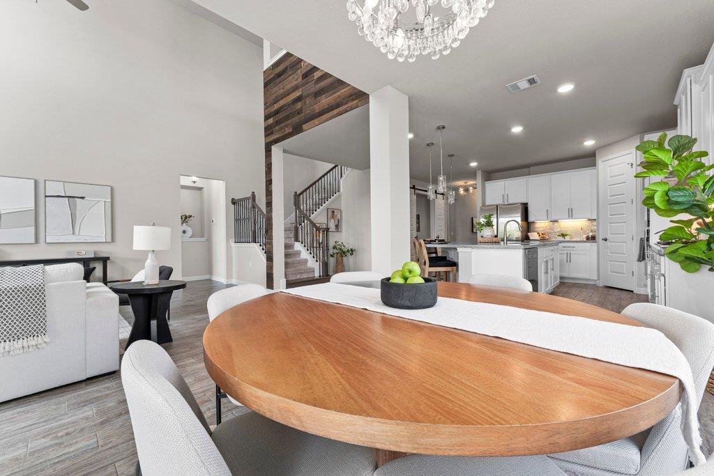 207 Sumalt Gap Way, Austin, TX 78738