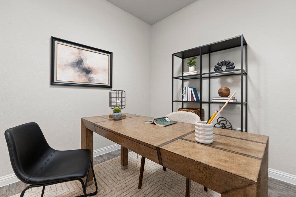 207 Sumalt Gap Way, Austin, TX 78738