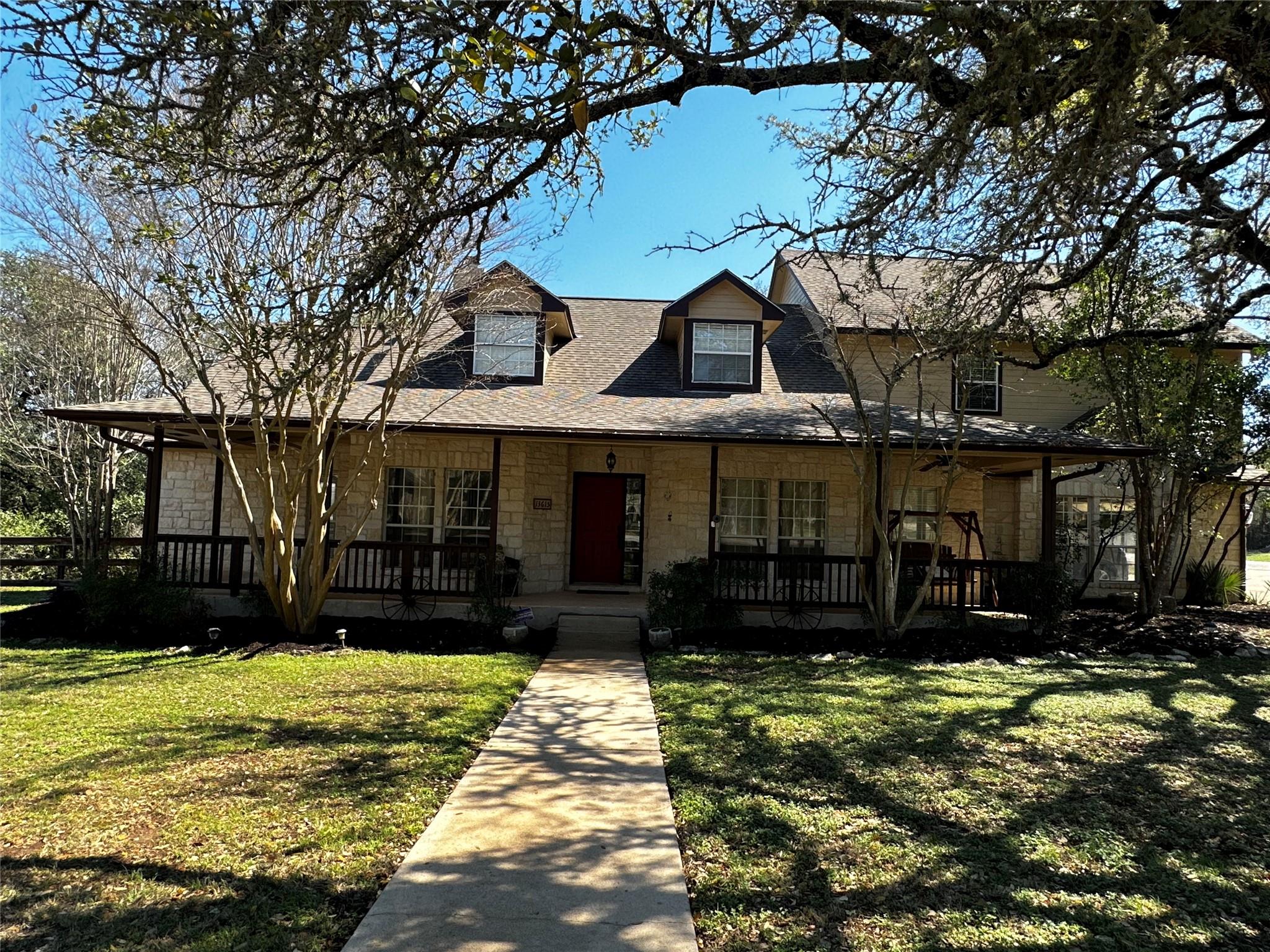 13615 Copperleaf Trl, Manchaca, TX 78652