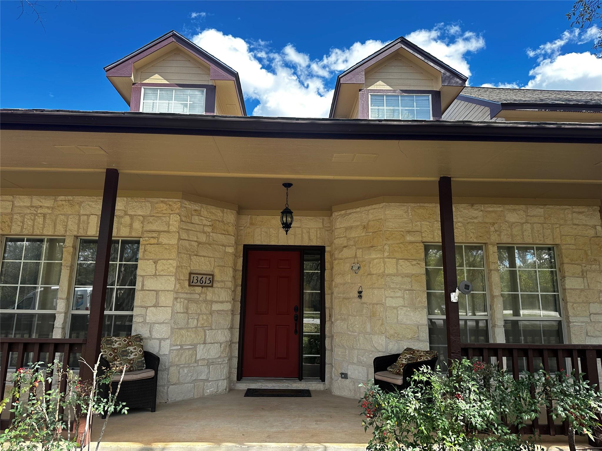 13615 Copperleaf Trl, Manchaca, TX 78652