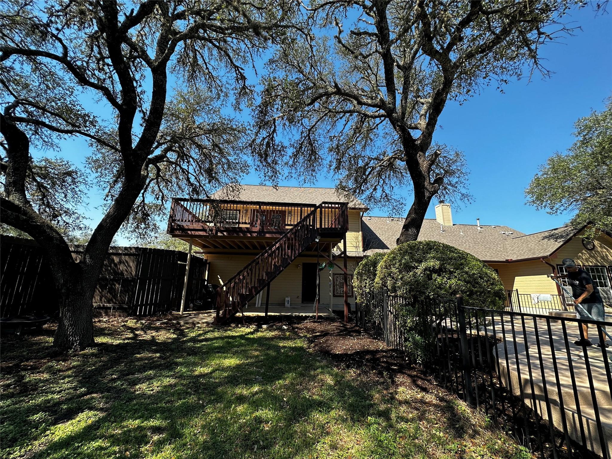 13615 Copperleaf Trl, Manchaca, TX 78652