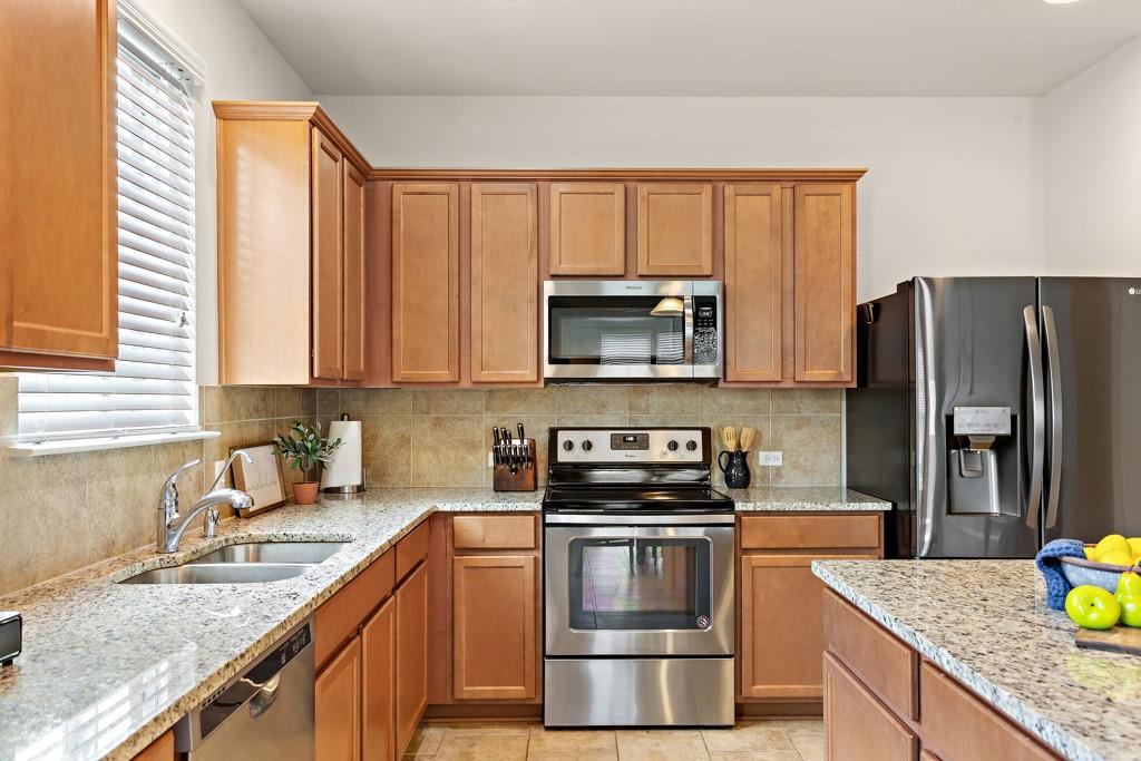 312 Tanager Pass, Leander, TX 78641