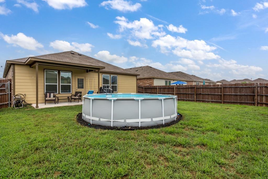 312 Tanager Pass, Leander, TX 78641