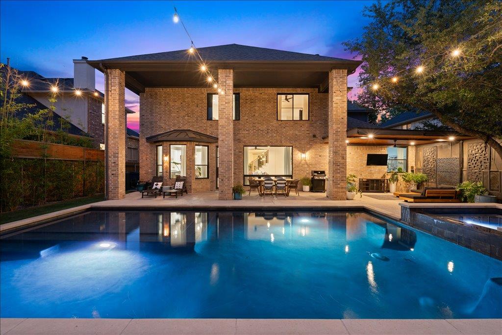 11805 Via Grande Dr, Austin, TX 78739