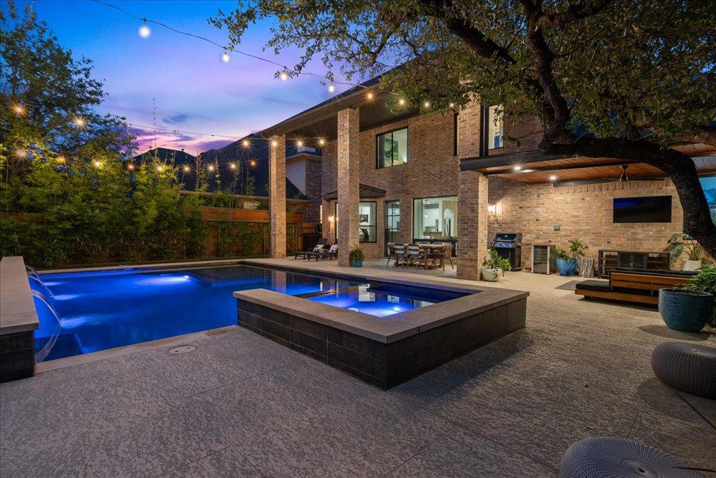 11805 Via Grande Dr, Austin, TX 78739