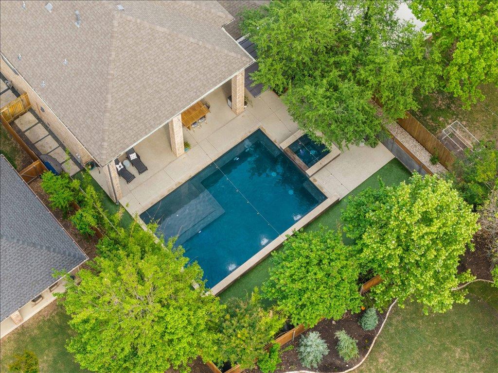 11805 Via Grande Dr, Austin, TX 78739