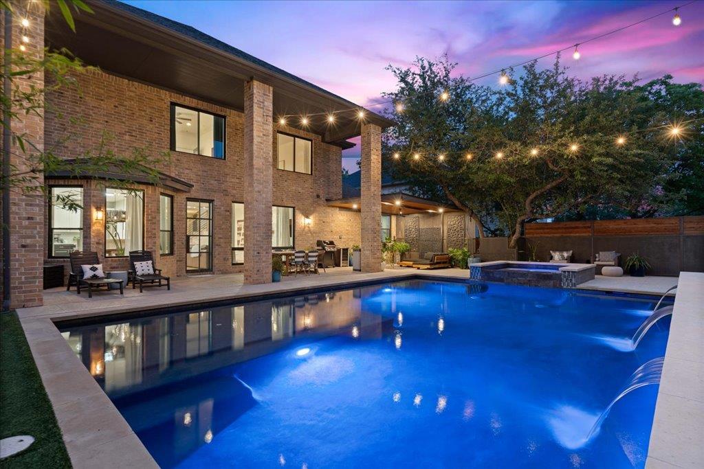 11805 Via Grande Dr, Austin, TX 78739