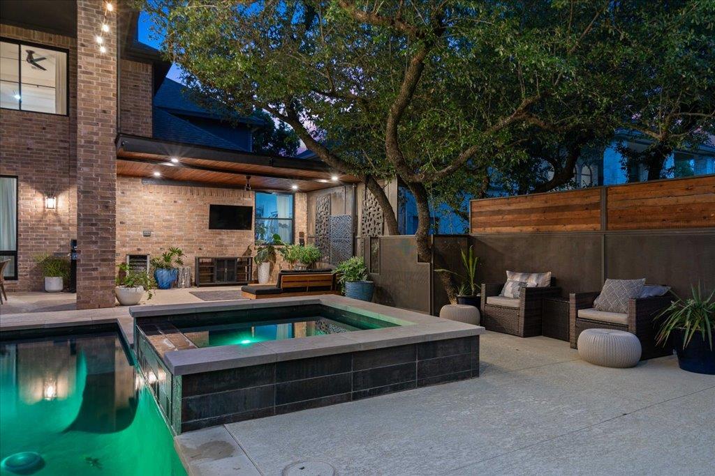 11805 Via Grande Dr, Austin, TX 78739