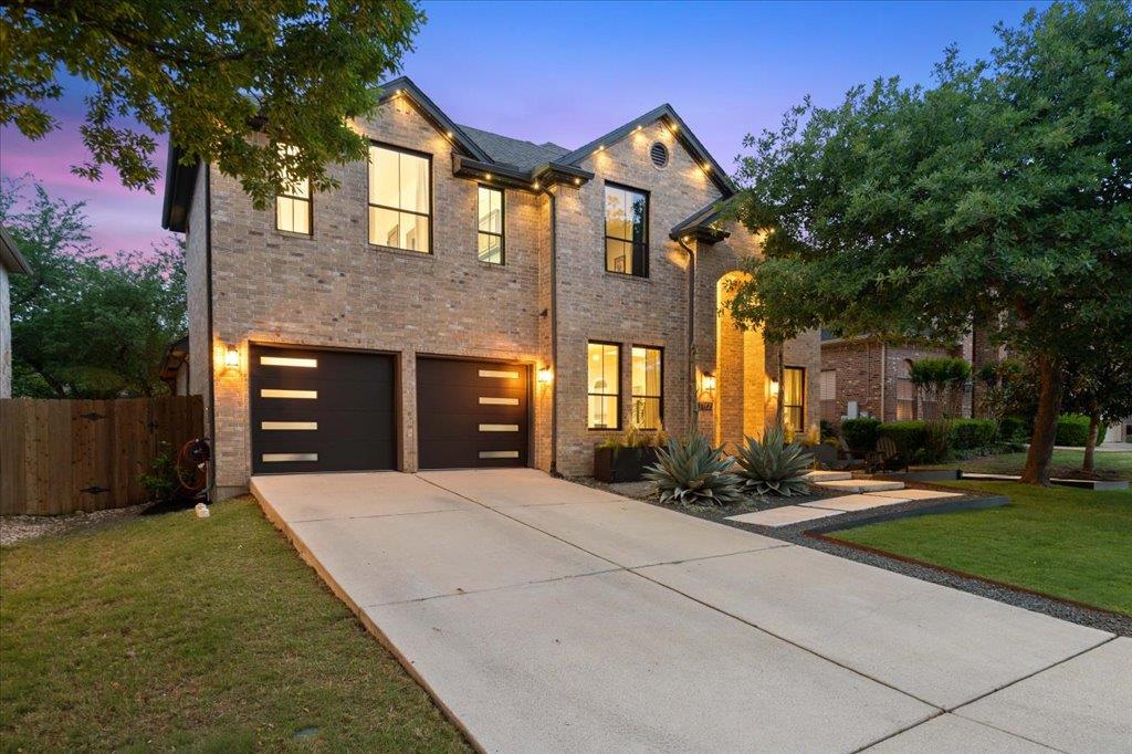11805 Via Grande Dr, Austin, TX 78739