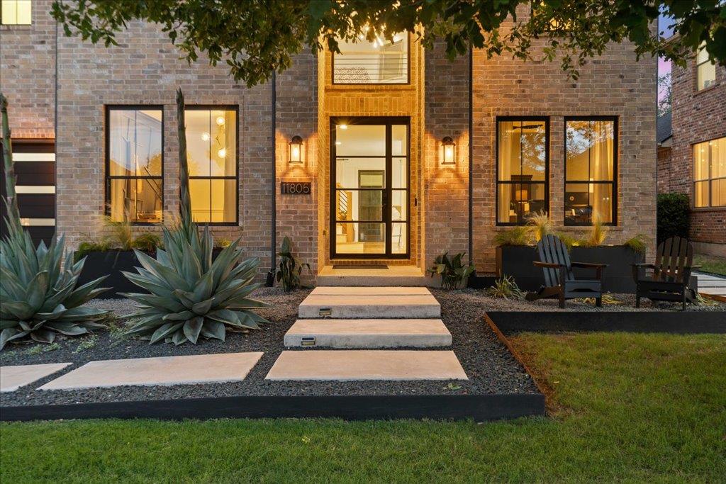 11805 Via Grande Dr, Austin, TX 78739