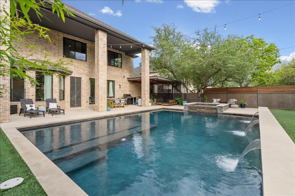11805 Via Grande Dr, Austin, TX 78739