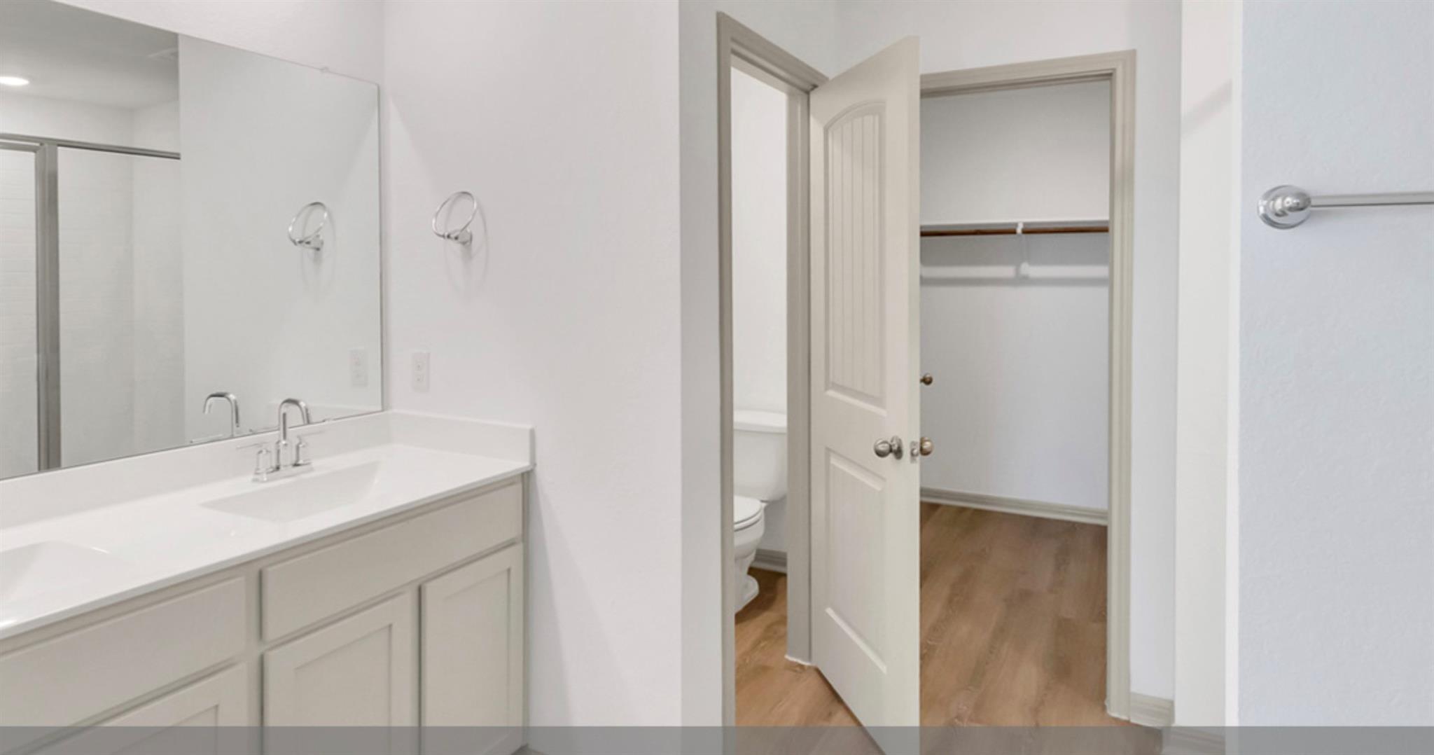 207 Sweetwater Creek Ln, Hutto, TX 78634