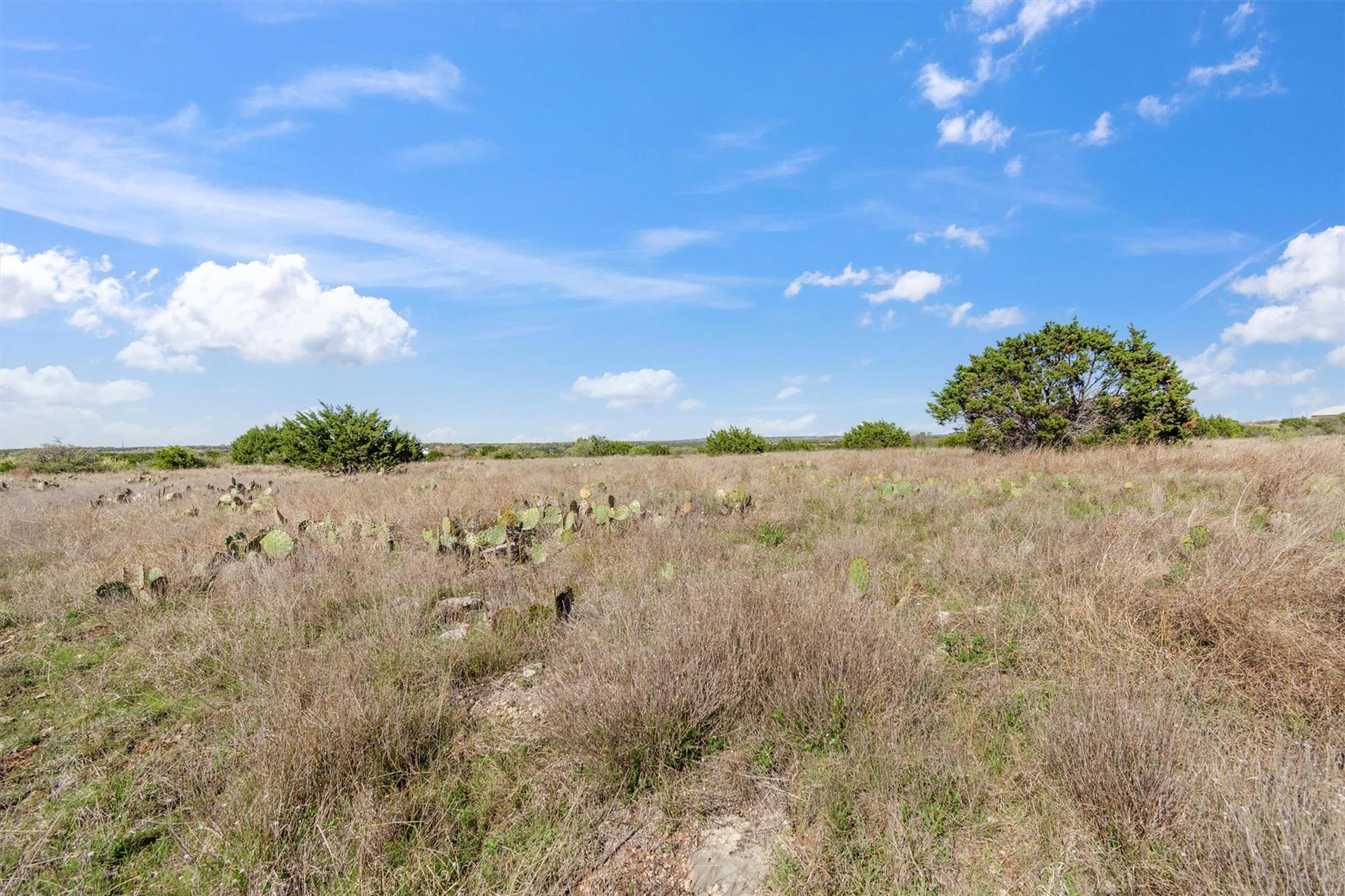 Lot 65 Three Creeks Dr, Bertram, TX 78605