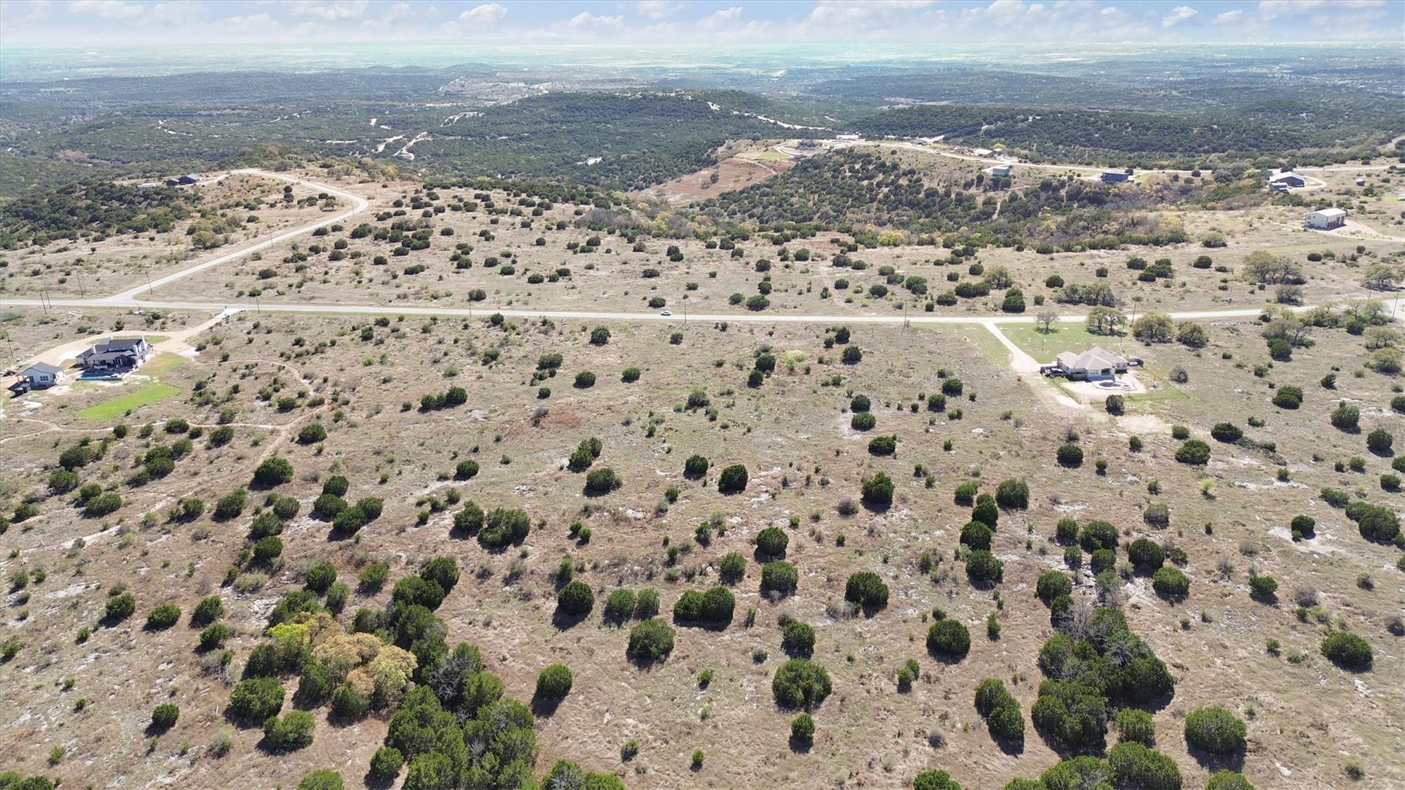 Lot 65 Three Creeks Dr, Bertram, TX 78605