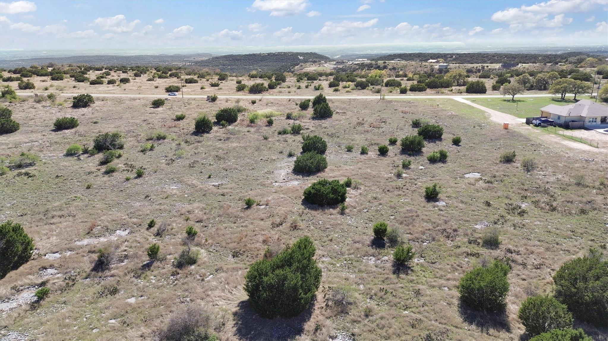Lot 65 Three Creeks Dr, Bertram, TX 78605