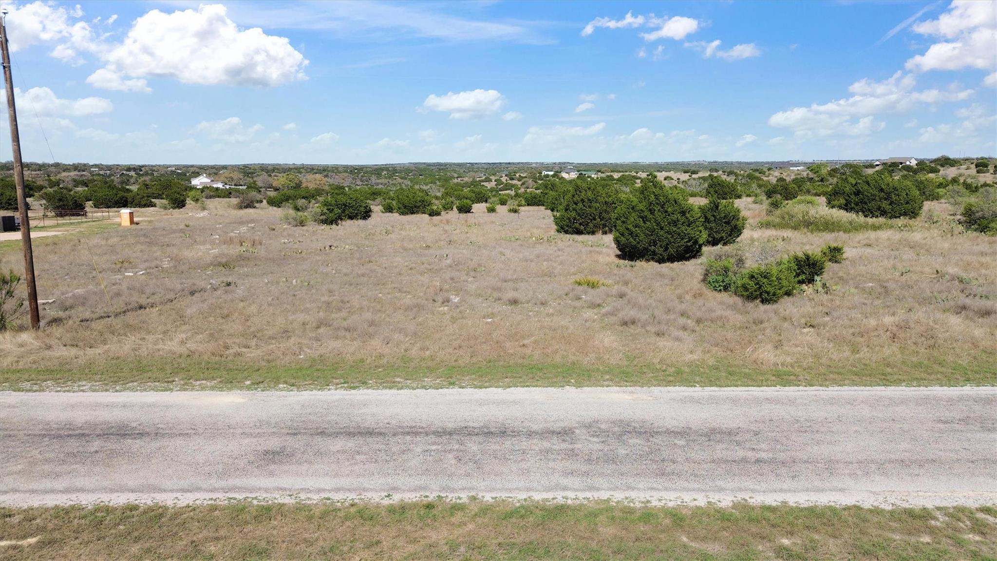 Lot 65 Three Creeks Dr, Bertram, TX 78605