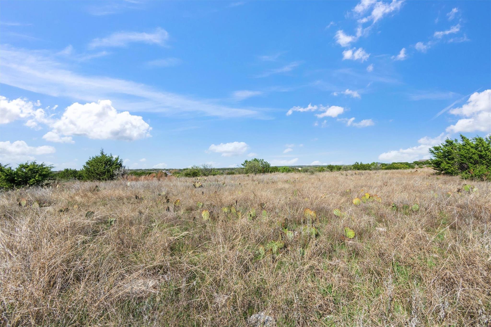 Lot 65 Three Creeks Dr, Bertram, TX 78605