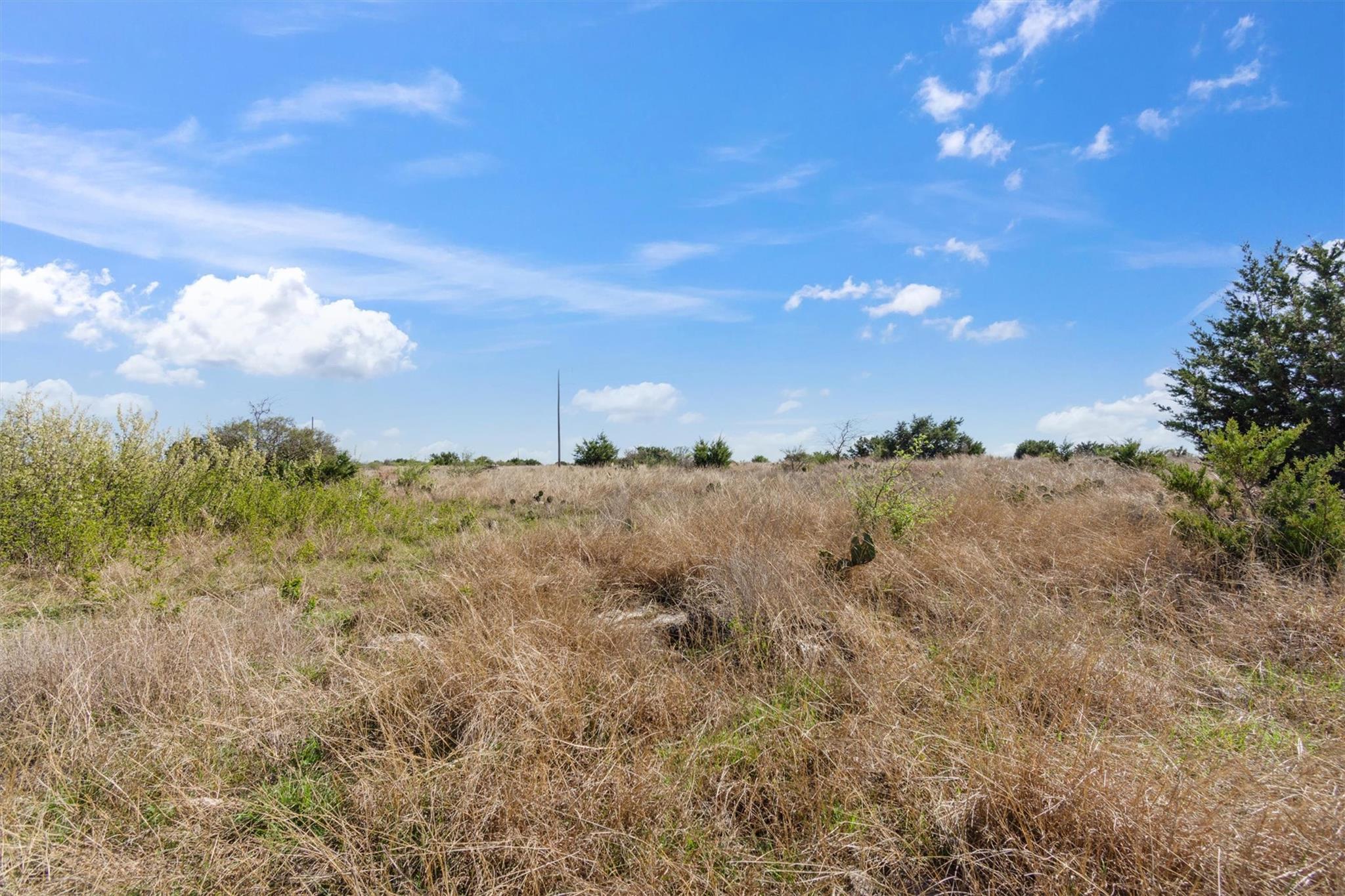 Lot 65 Three Creeks Dr, Bertram, TX 78605