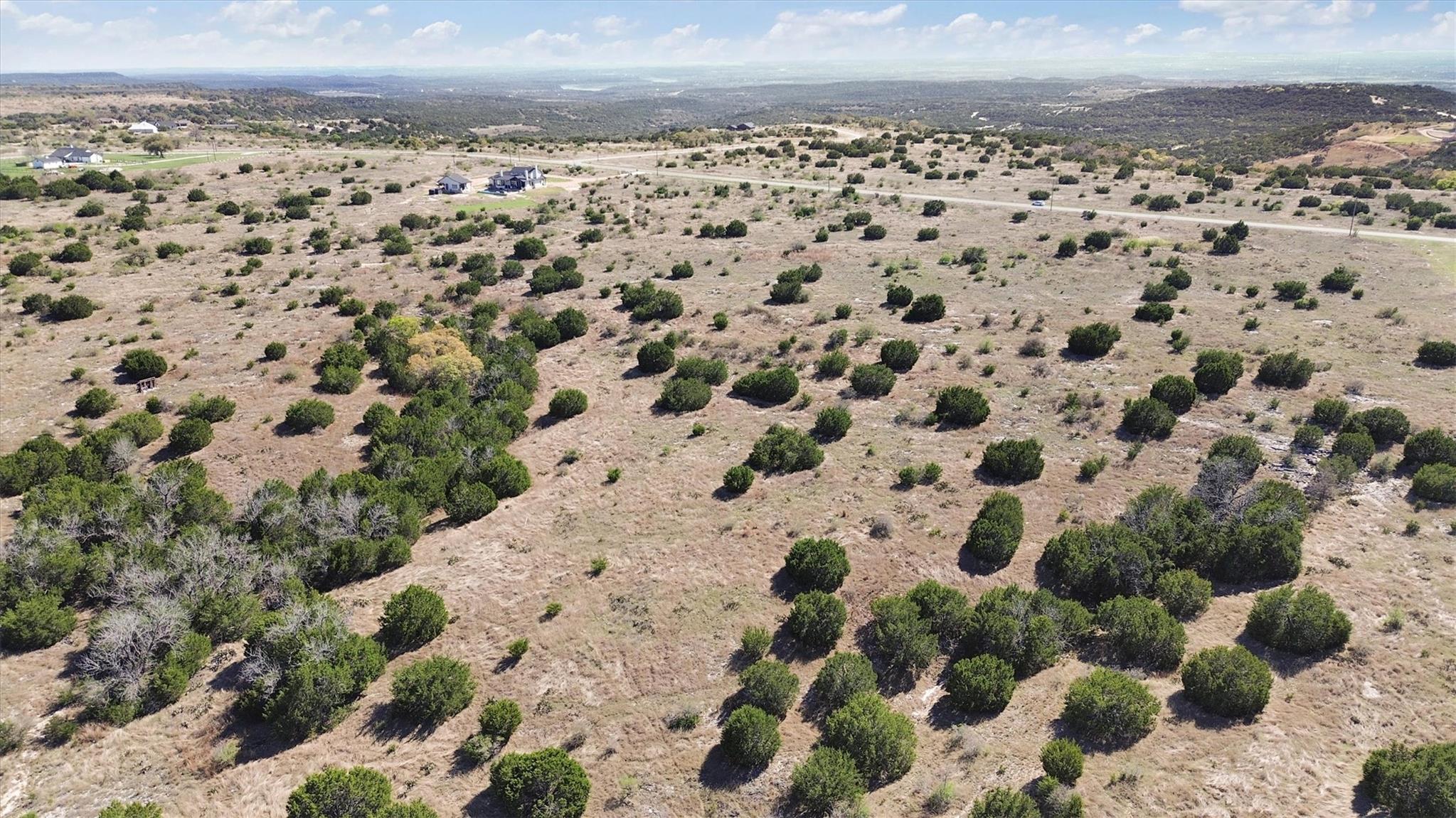Lot 65 Three Creeks Dr, Bertram, TX 78605