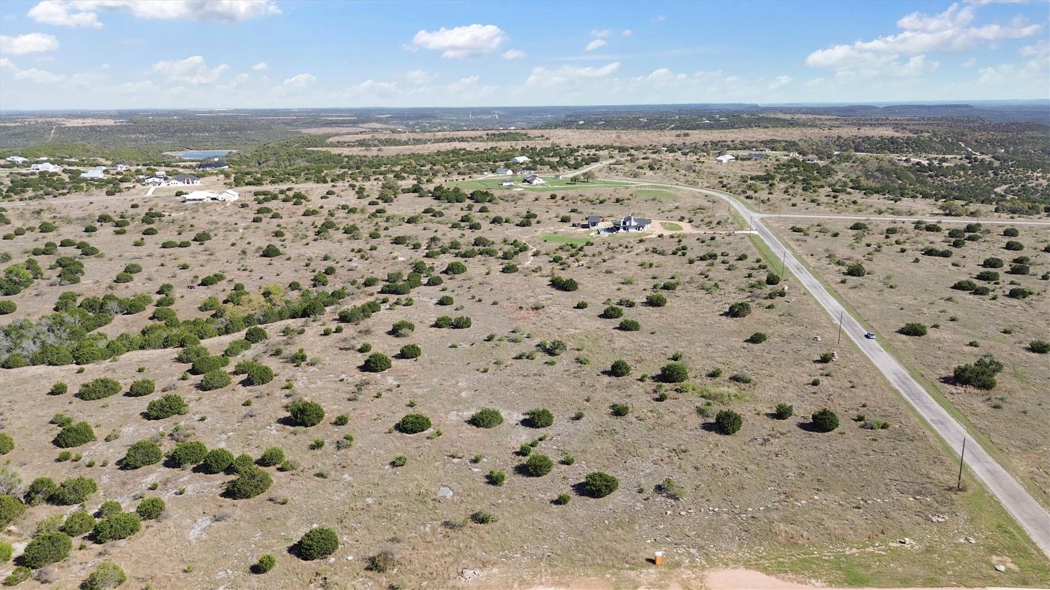 Lot 65 Three Creeks Dr, Bertram, TX 78605