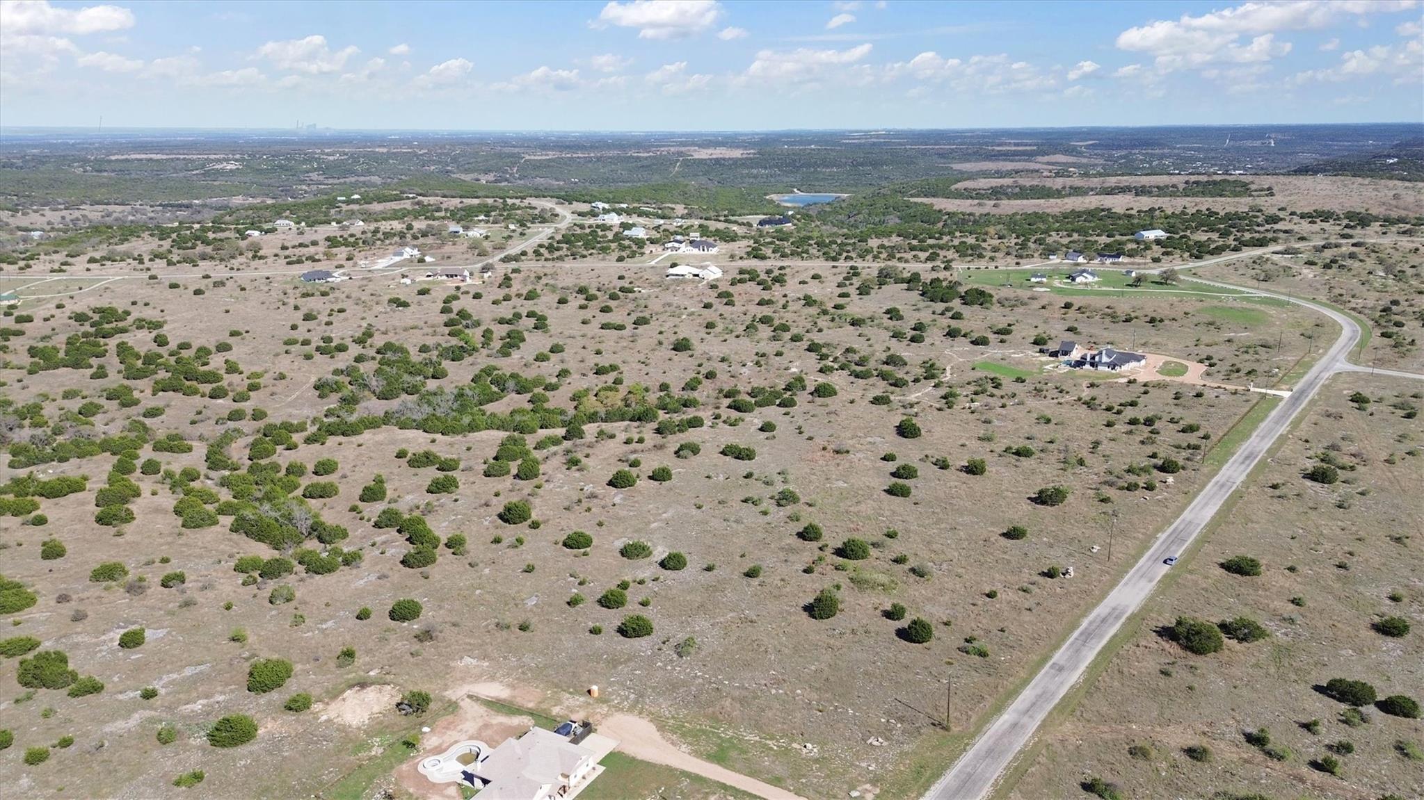 Lot 65 Three Creeks Dr, Bertram, TX 78605