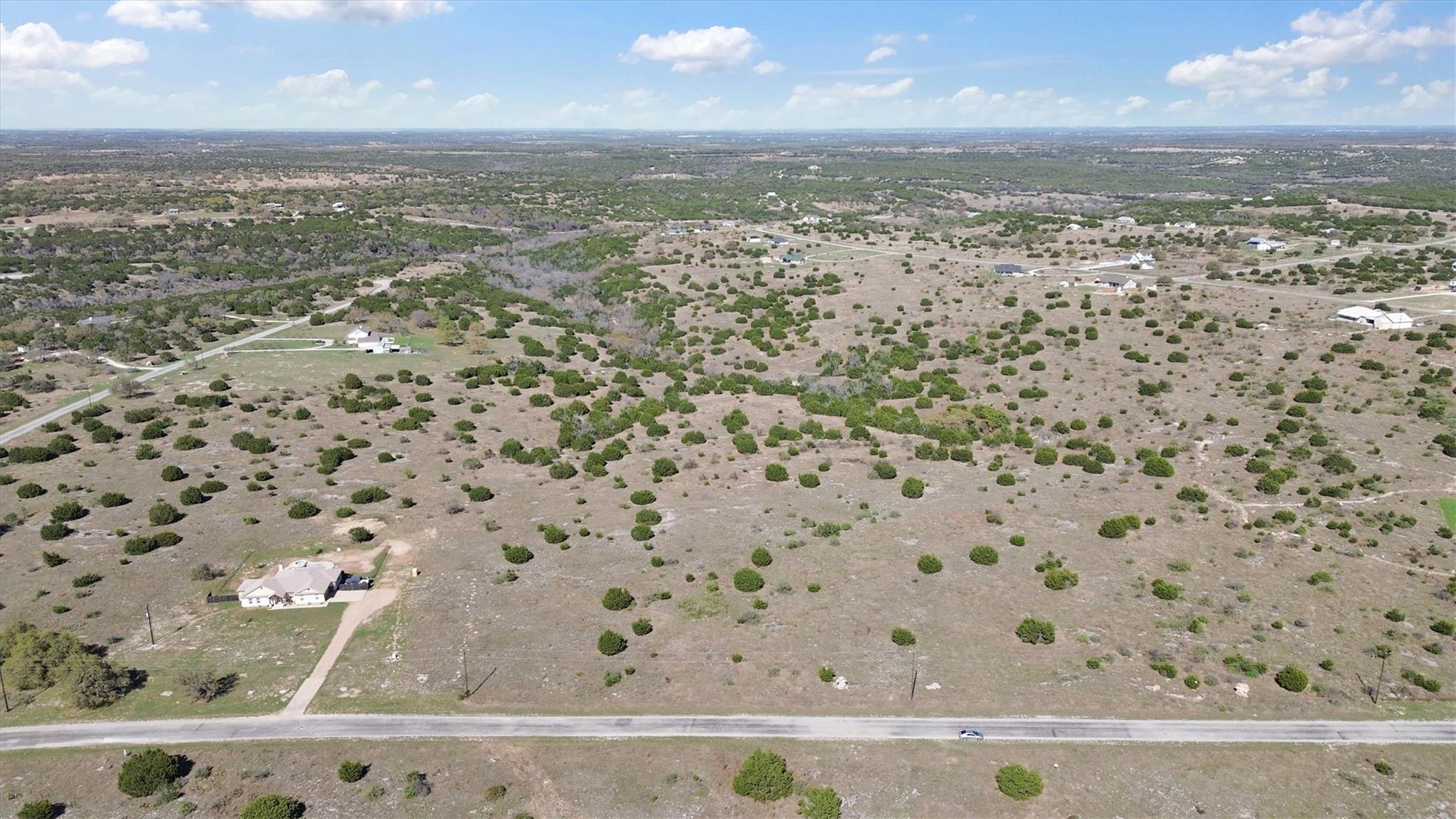 Lot 65 Three Creeks Dr, Bertram, TX 78605