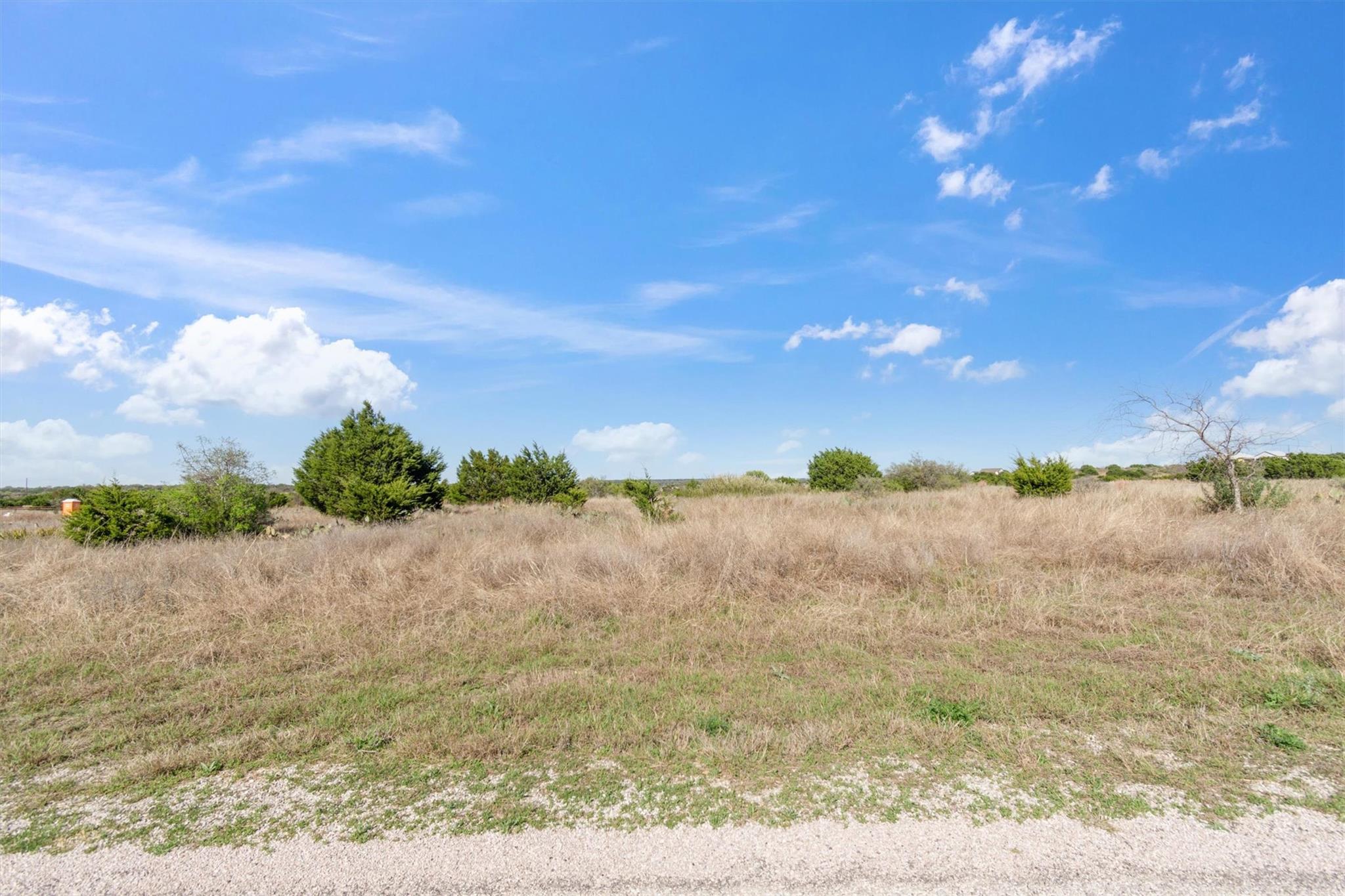 Lot 65 Three Creeks Dr, Bertram, TX 78605