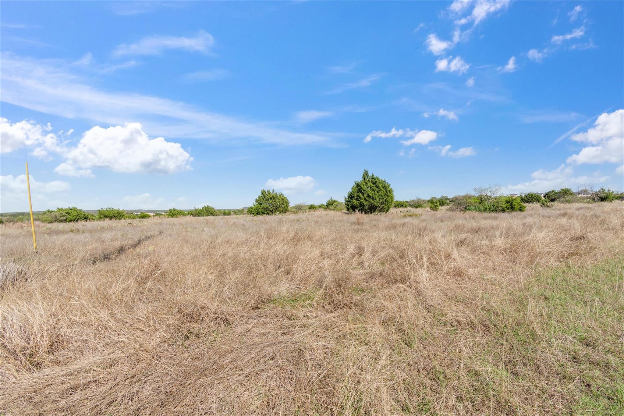 Lot 65 Three Creeks Dr, Bertram, TX 78605