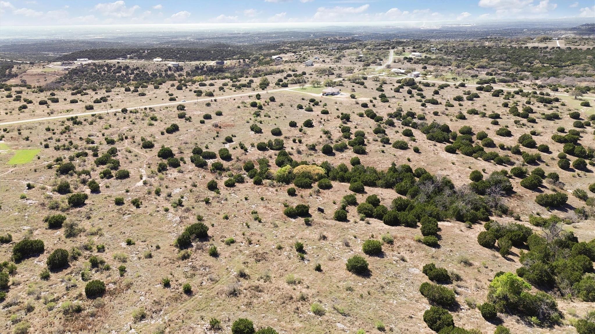 Lot 65 Three Creeks Dr, Bertram, TX 78605