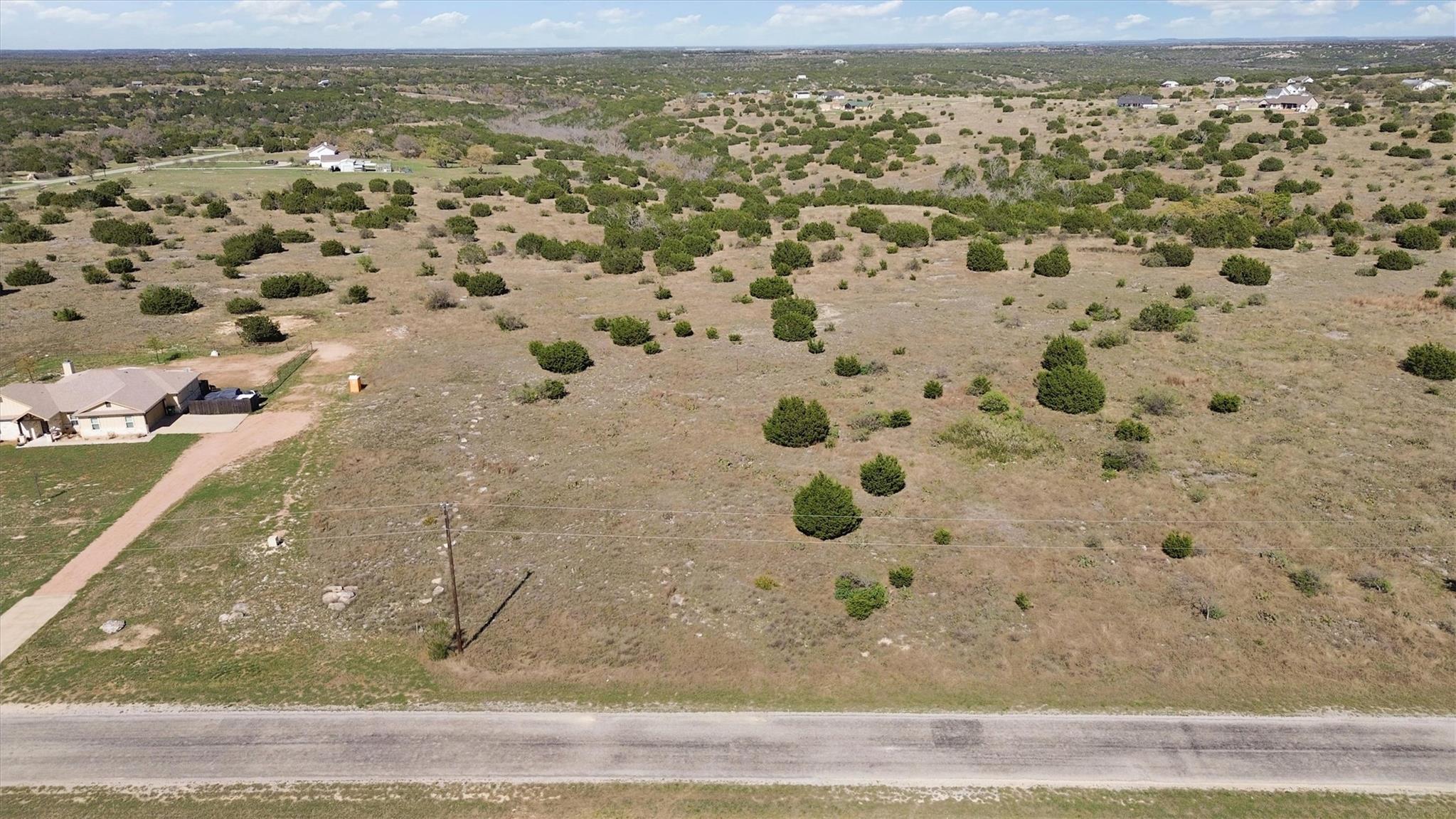 Lot 65 Three Creeks Dr, Bertram, TX 78605