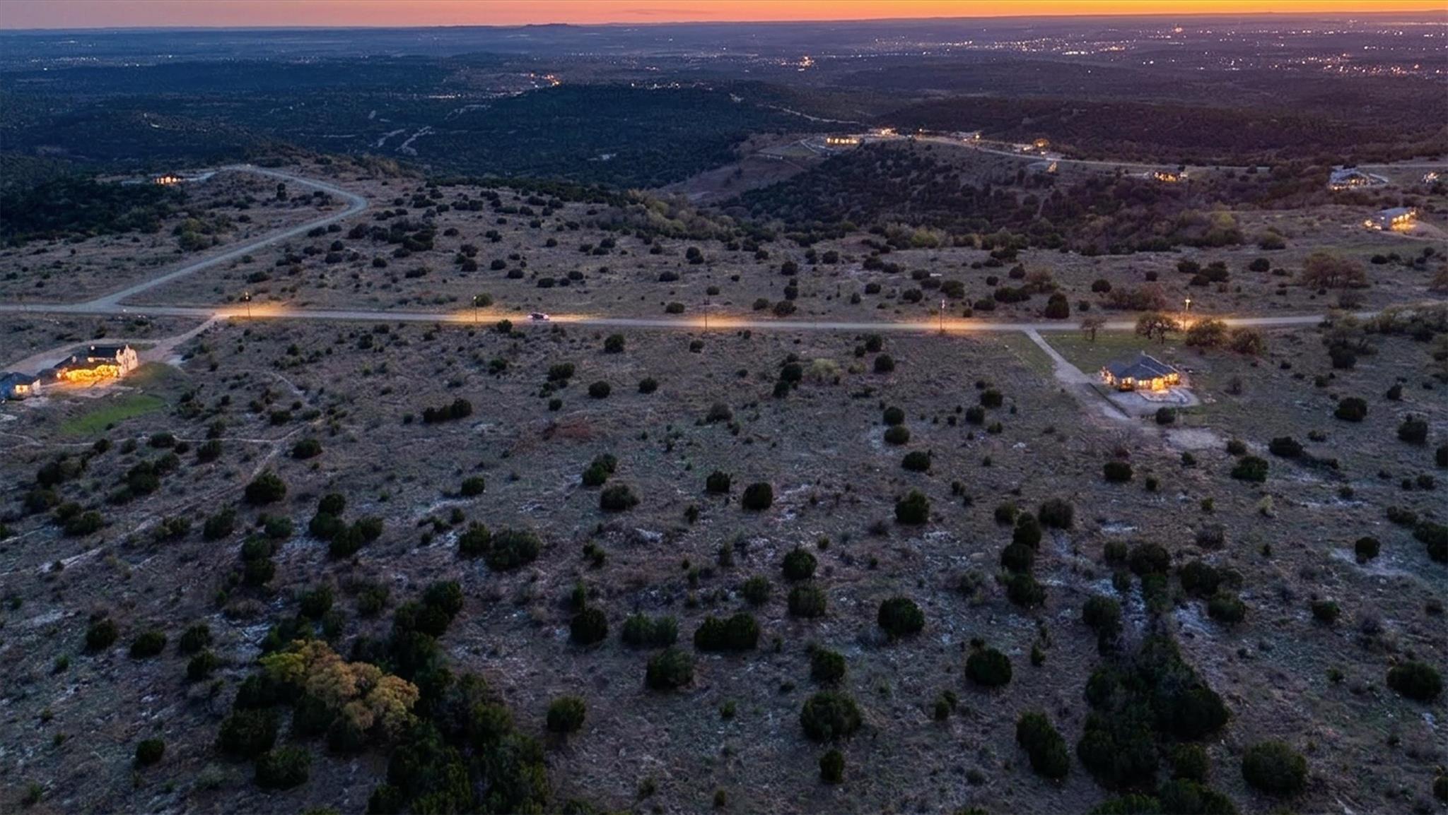 Lot 65 Three Creeks Dr, Bertram, TX 78605