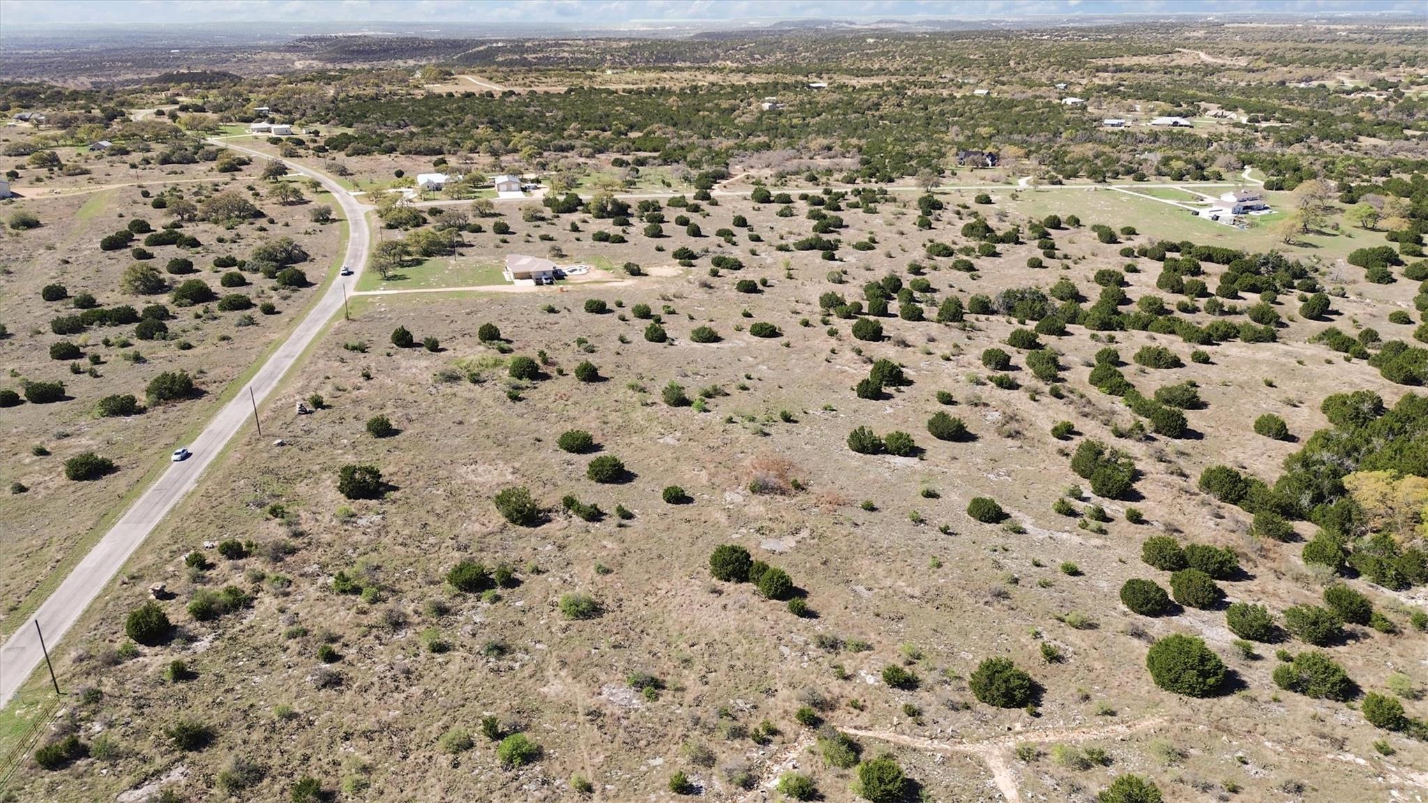 Lot 65 Three Creeks Dr, Bertram, TX 78605