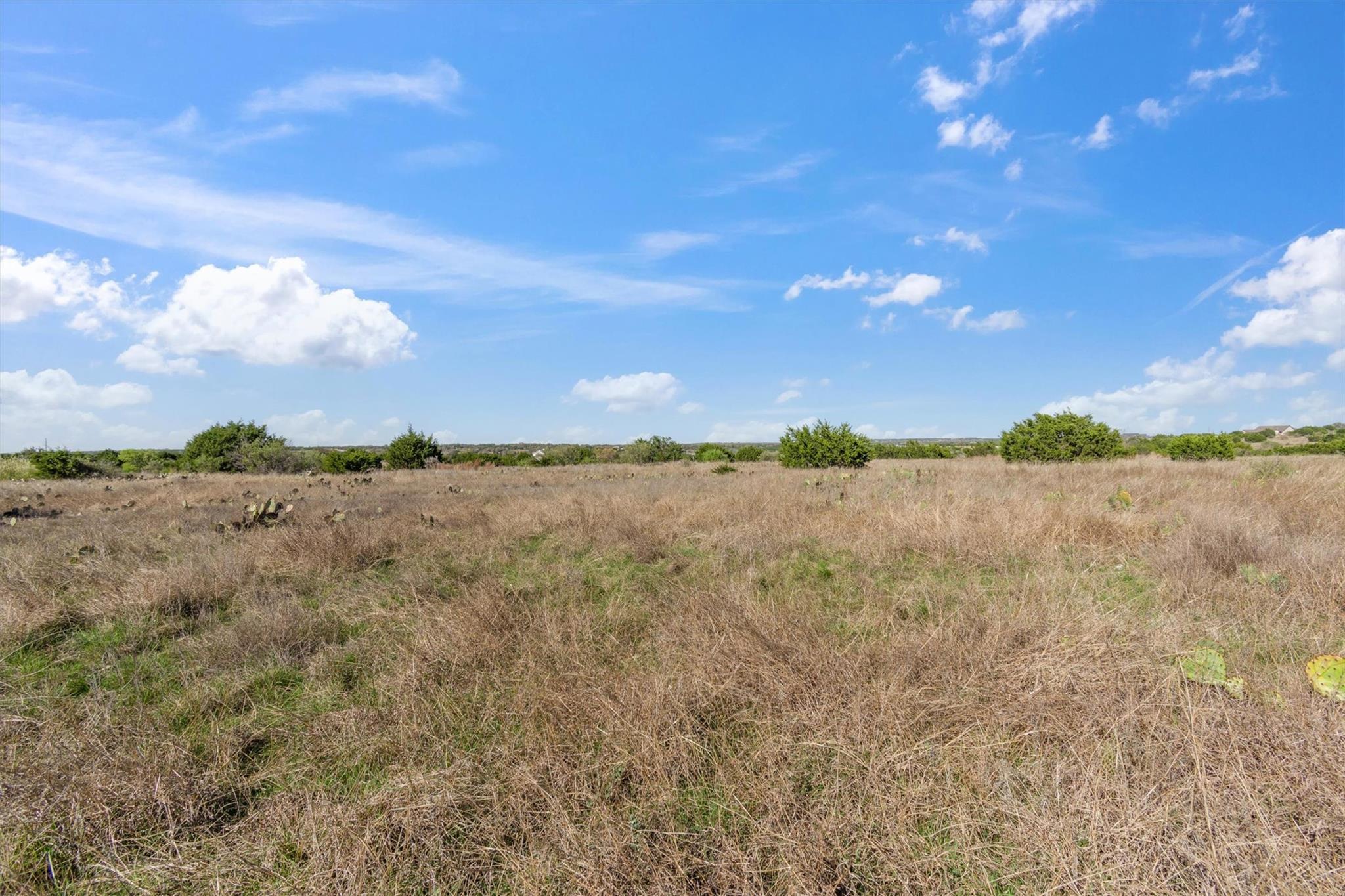 Lot 65 Three Creeks Dr, Bertram, TX 78605