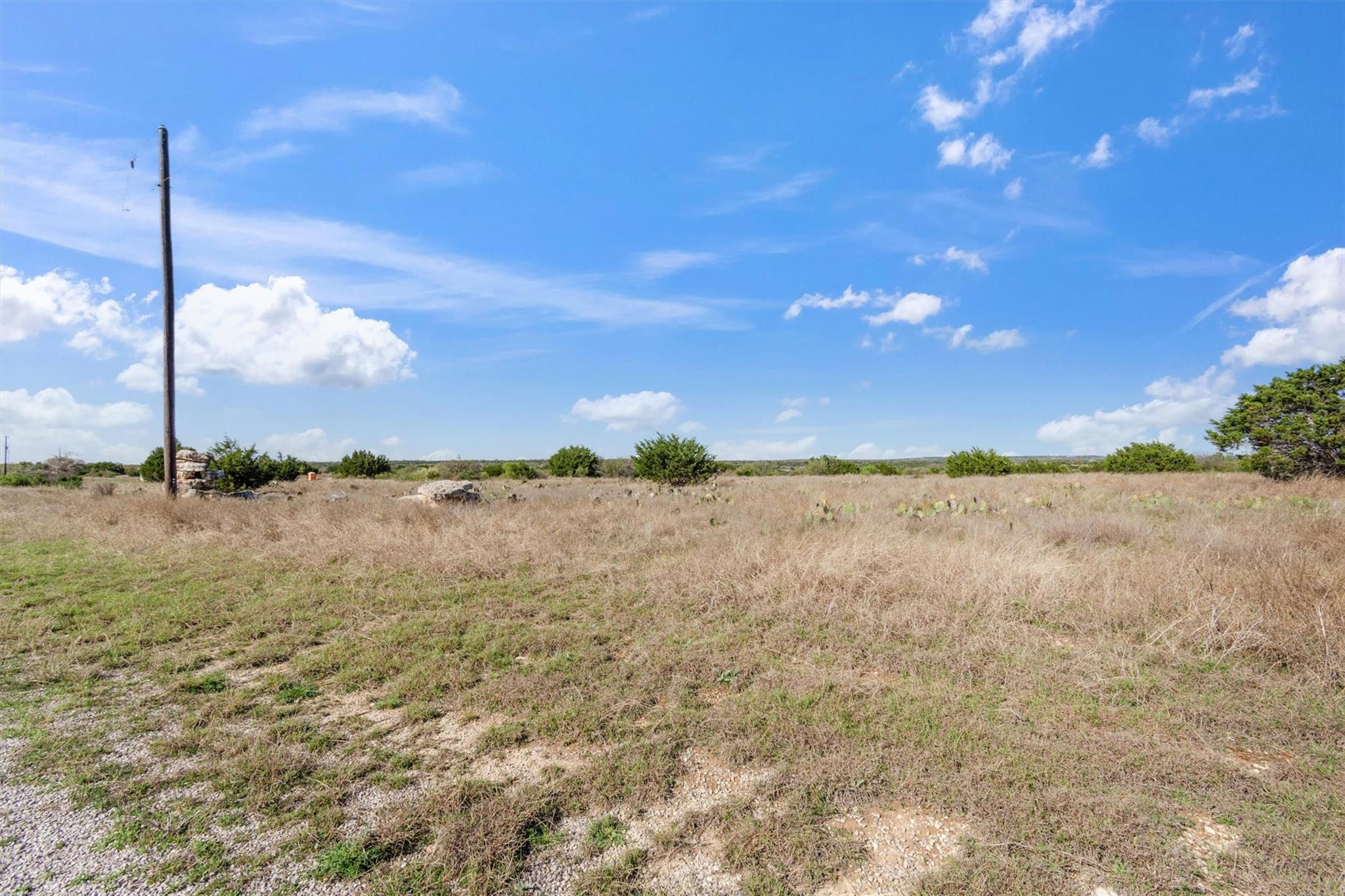 Lot 65 Three Creeks Dr, Bertram, TX 78605