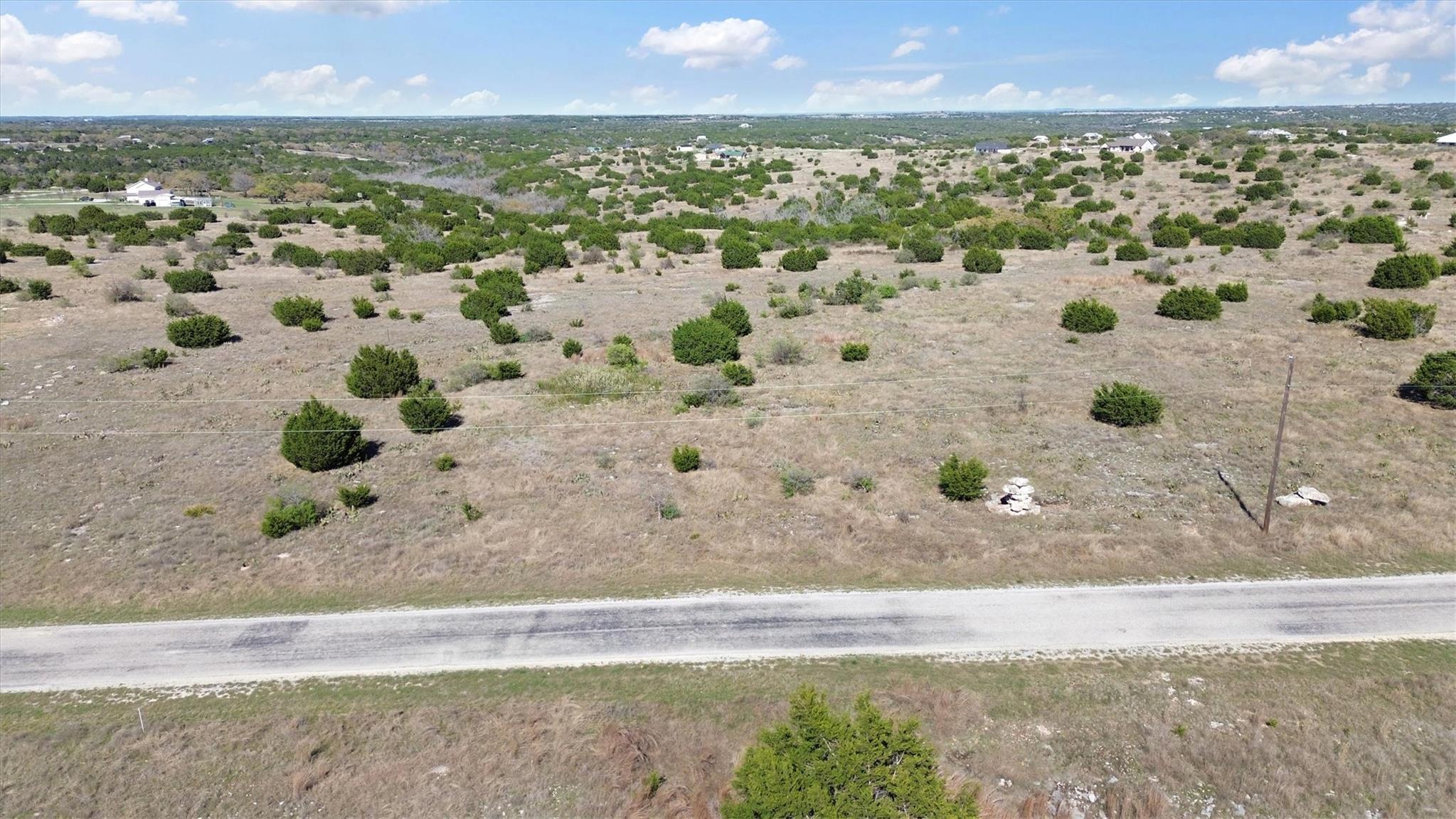 Lot 65 Three Creeks Dr, Bertram, TX 78605