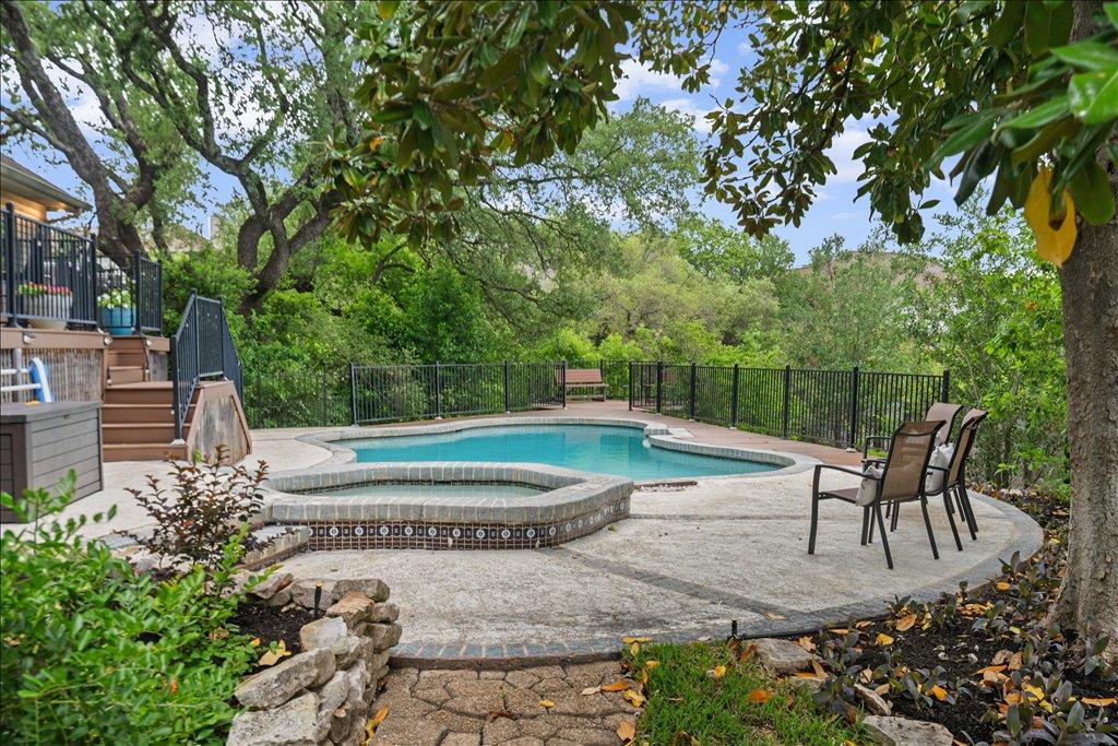 10301 Nolina Cv, Austin, TX 78759